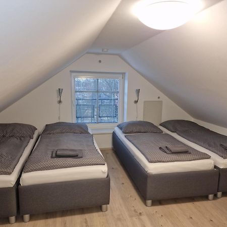 Apartma Sungarden Liberec Extérieur photo
