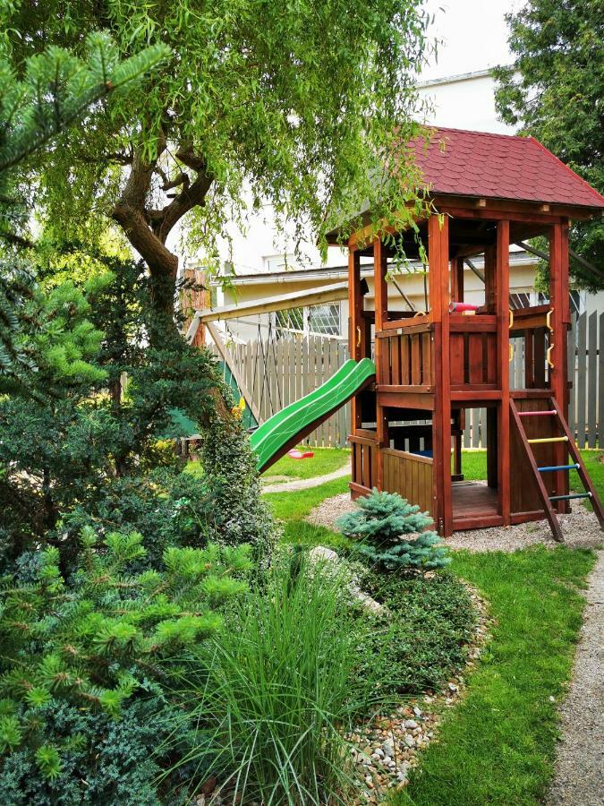 Apartma Sungarden Liberec Extérieur photo