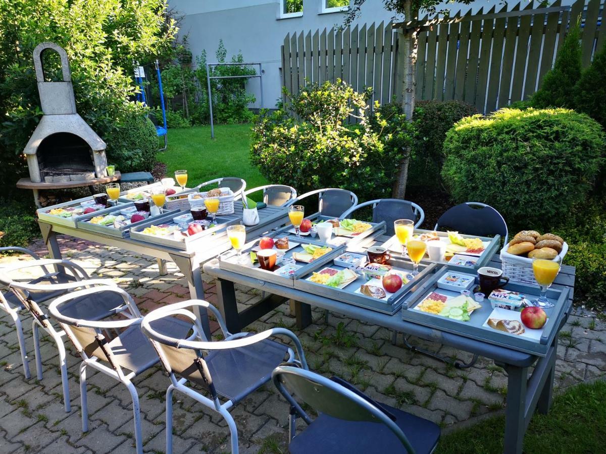 Apartma Sungarden Liberec Extérieur photo