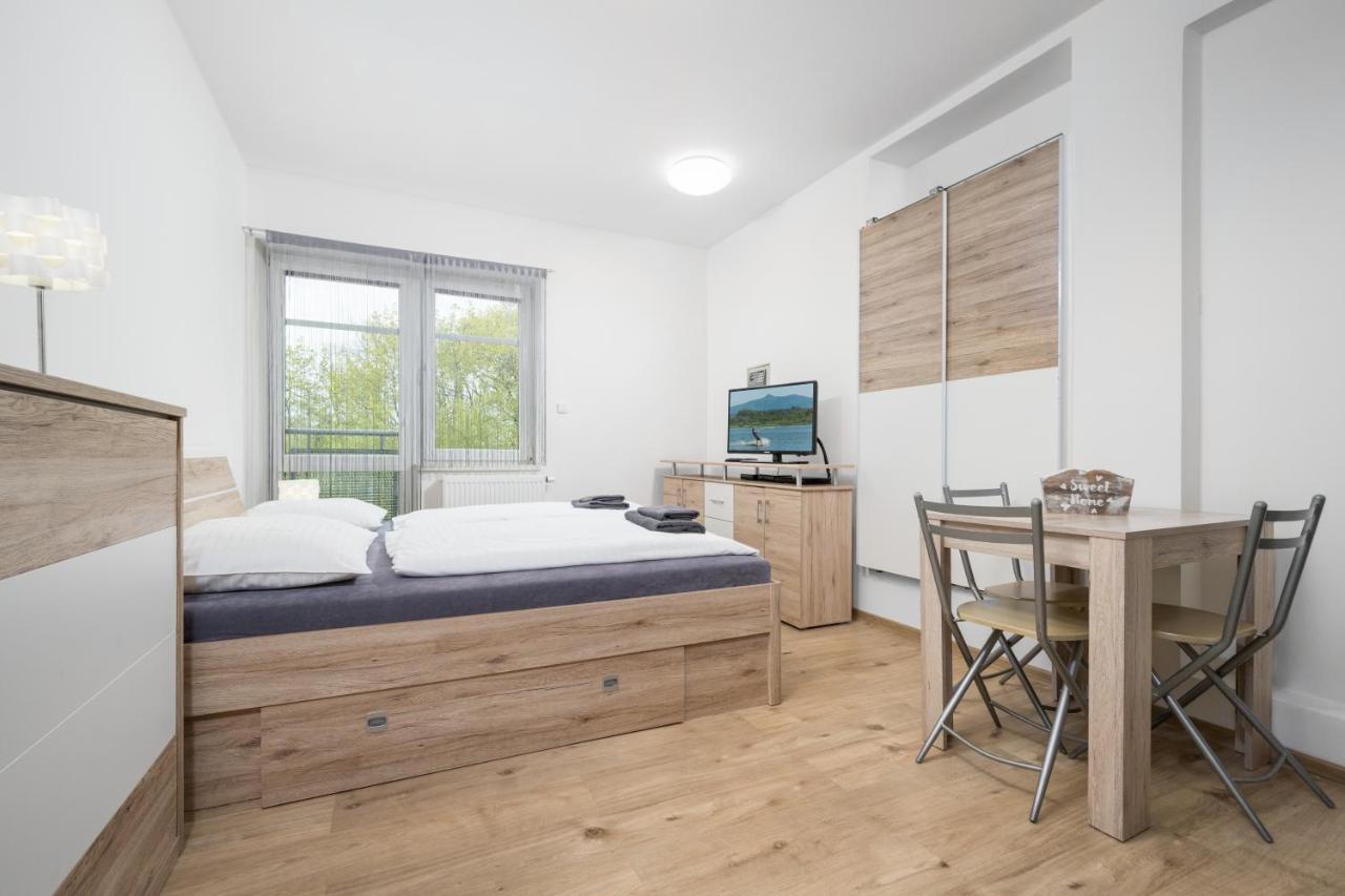 Apartma Sungarden Liberec Extérieur photo