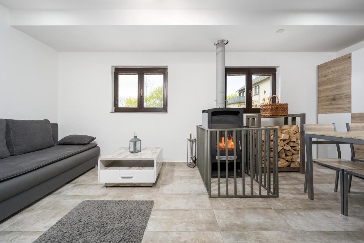 Apartma Sungarden Liberec Extérieur photo